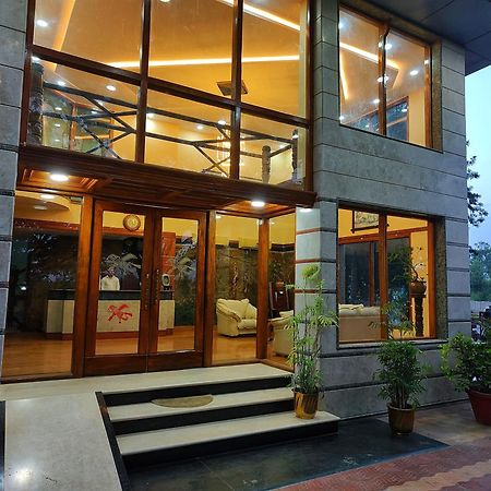 Hotel Presidency Kempegowda International Airport Bangalore Devanahalli Ngoại thất bức ảnh