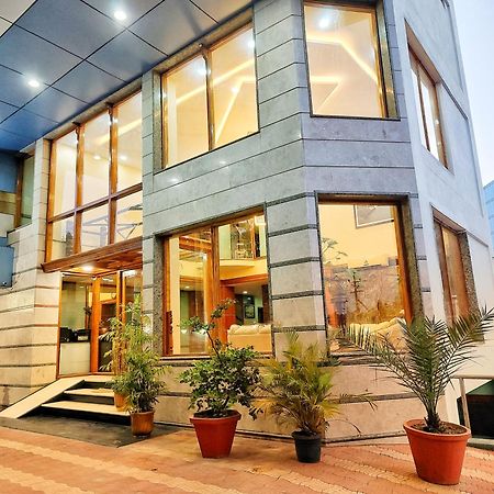 Hotel Presidency Kempegowda International Airport Bangalore Devanahalli Ngoại thất bức ảnh