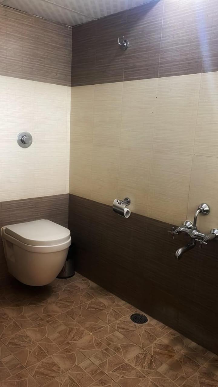 Hotel Presidency Kempegowda International Airport Bangalore Devanahalli Ngoại thất bức ảnh