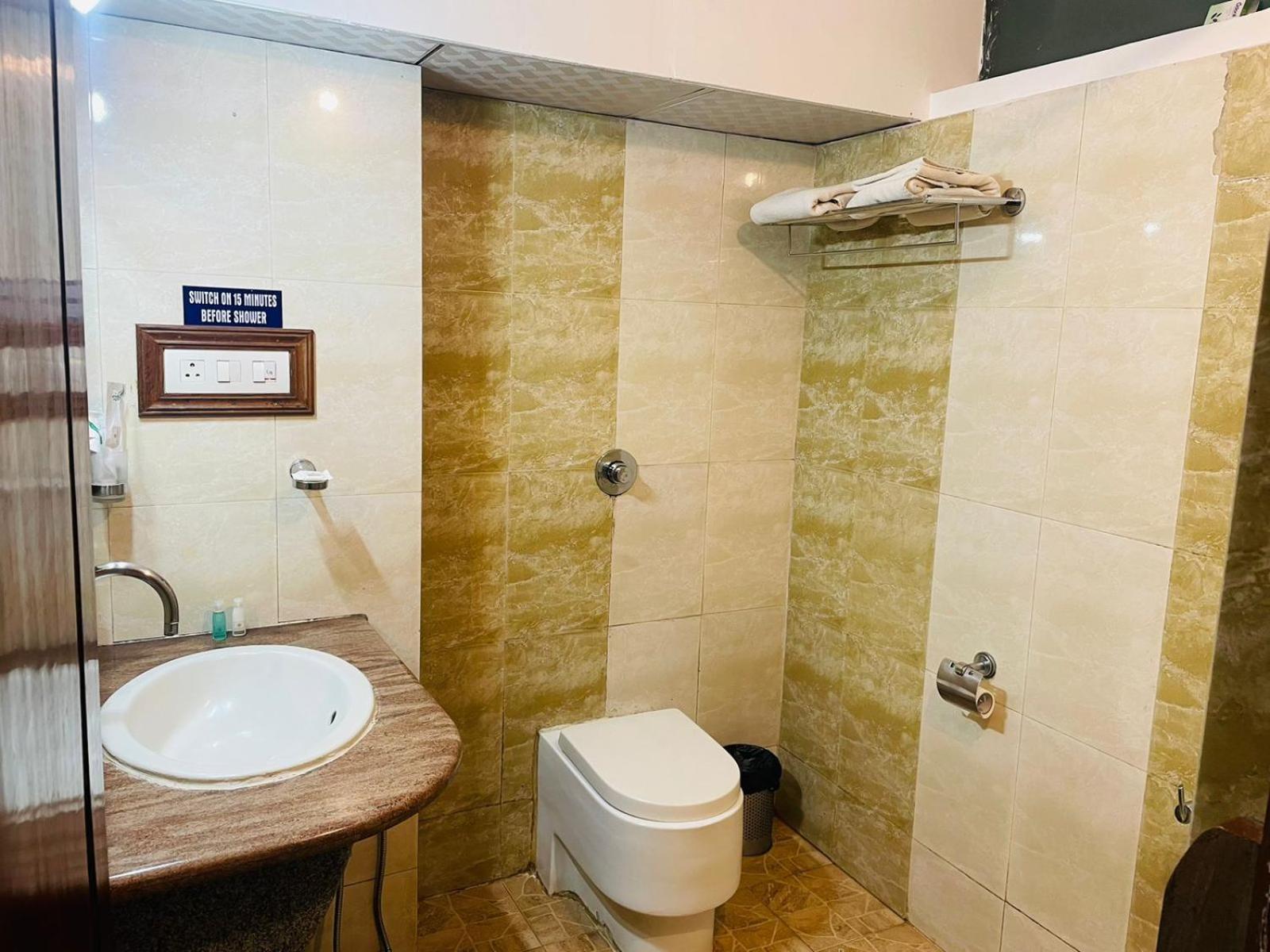 Hotel Presidency Kempegowda International Airport Bangalore Devanahalli Ngoại thất bức ảnh