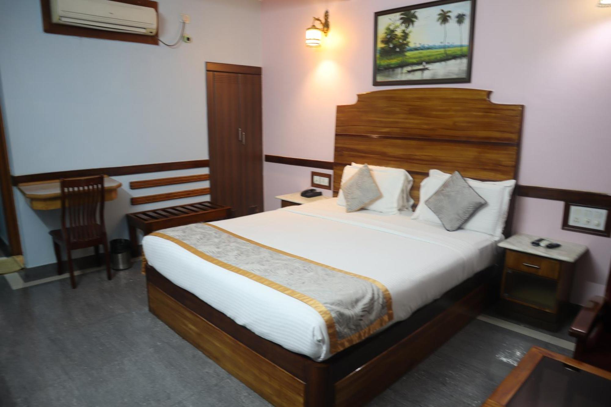 Hotel Presidency Kempegowda International Airport Bangalore Devanahalli Ngoại thất bức ảnh