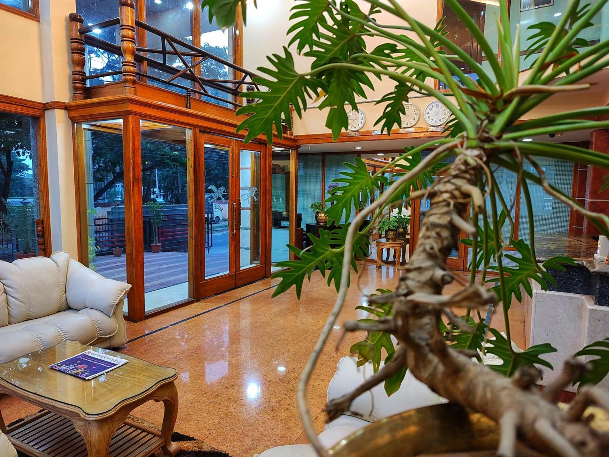 Hotel Presidency Kempegowda International Airport Bangalore Devanahalli Ngoại thất bức ảnh