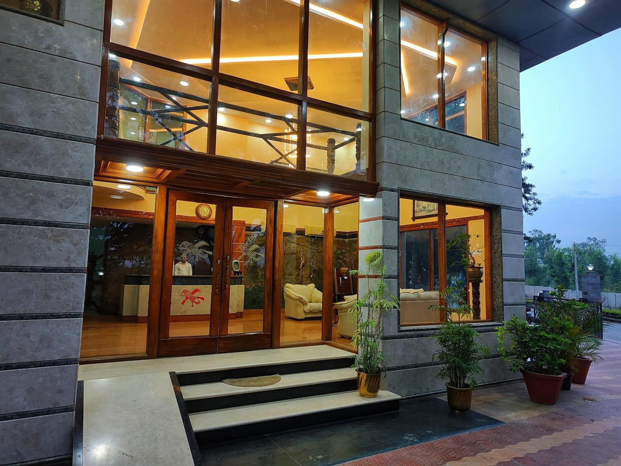 Hotel Presidency Kempegowda International Airport Bangalore Devanahalli Ngoại thất bức ảnh