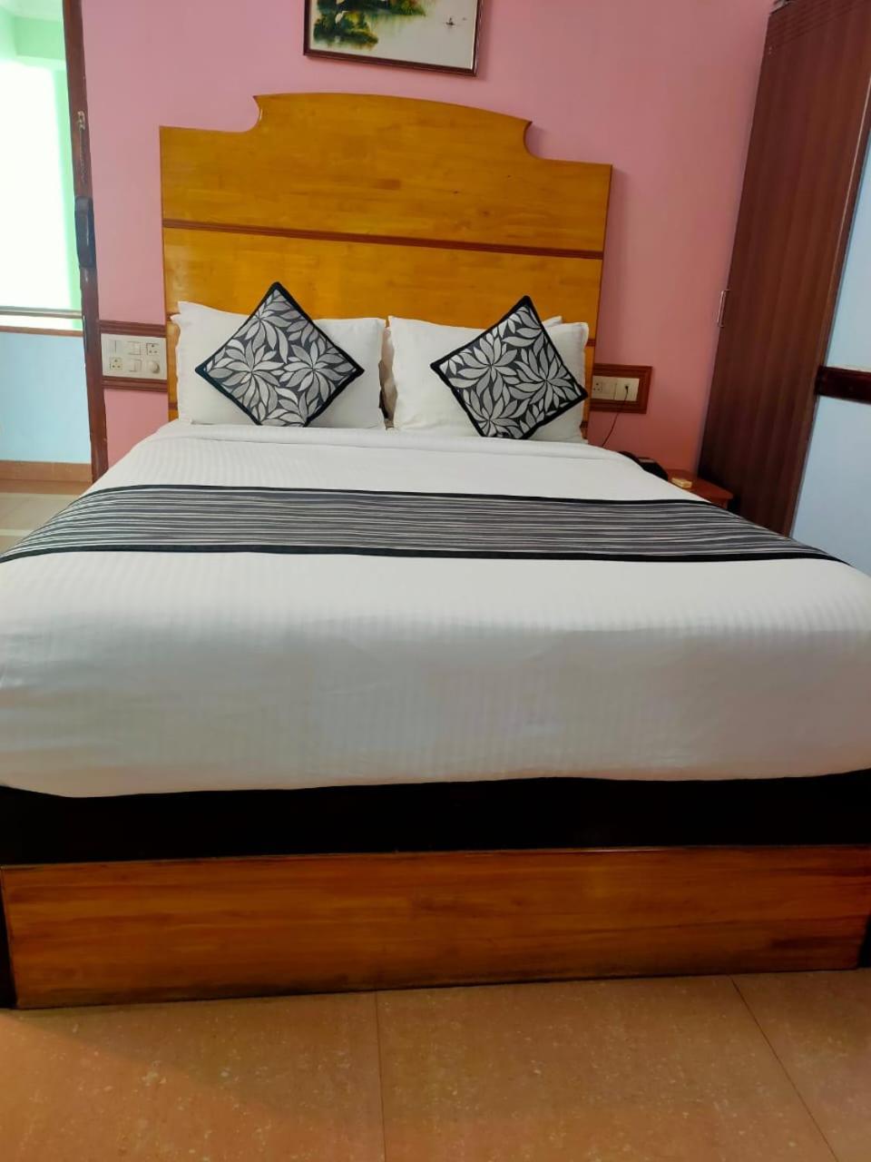 Hotel Presidency Kempegowda International Airport Bangalore Devanahalli Ngoại thất bức ảnh
