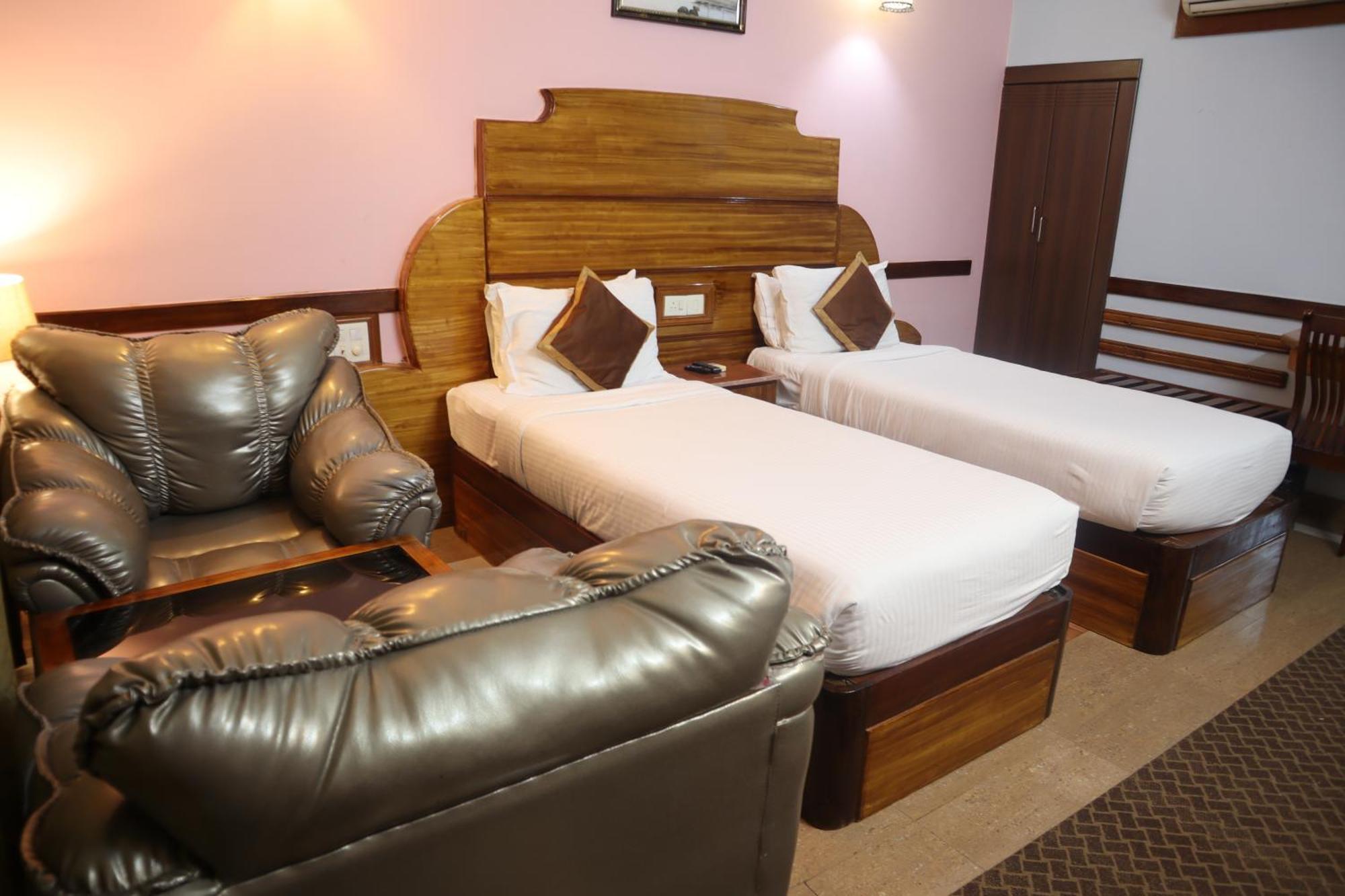 Hotel Presidency Kempegowda International Airport Bangalore Devanahalli Ngoại thất bức ảnh