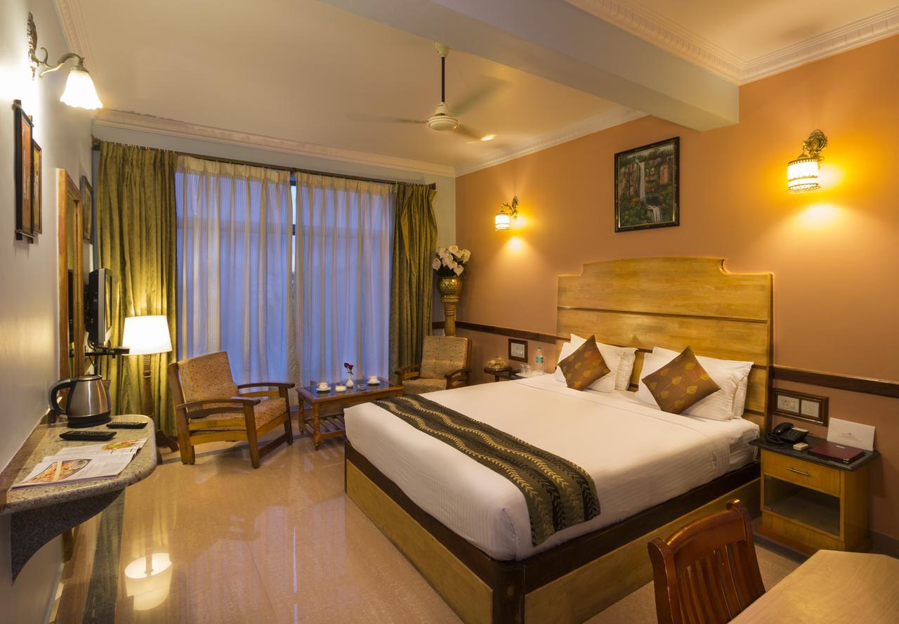 Hotel Presidency Kempegowda International Airport Bangalore Devanahalli Ngoại thất bức ảnh