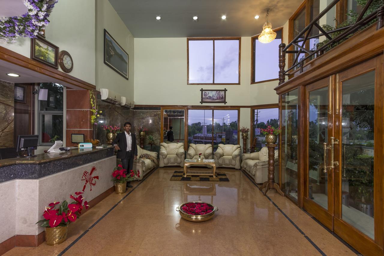 Hotel Presidency Kempegowda International Airport Bangalore Devanahalli Ngoại thất bức ảnh