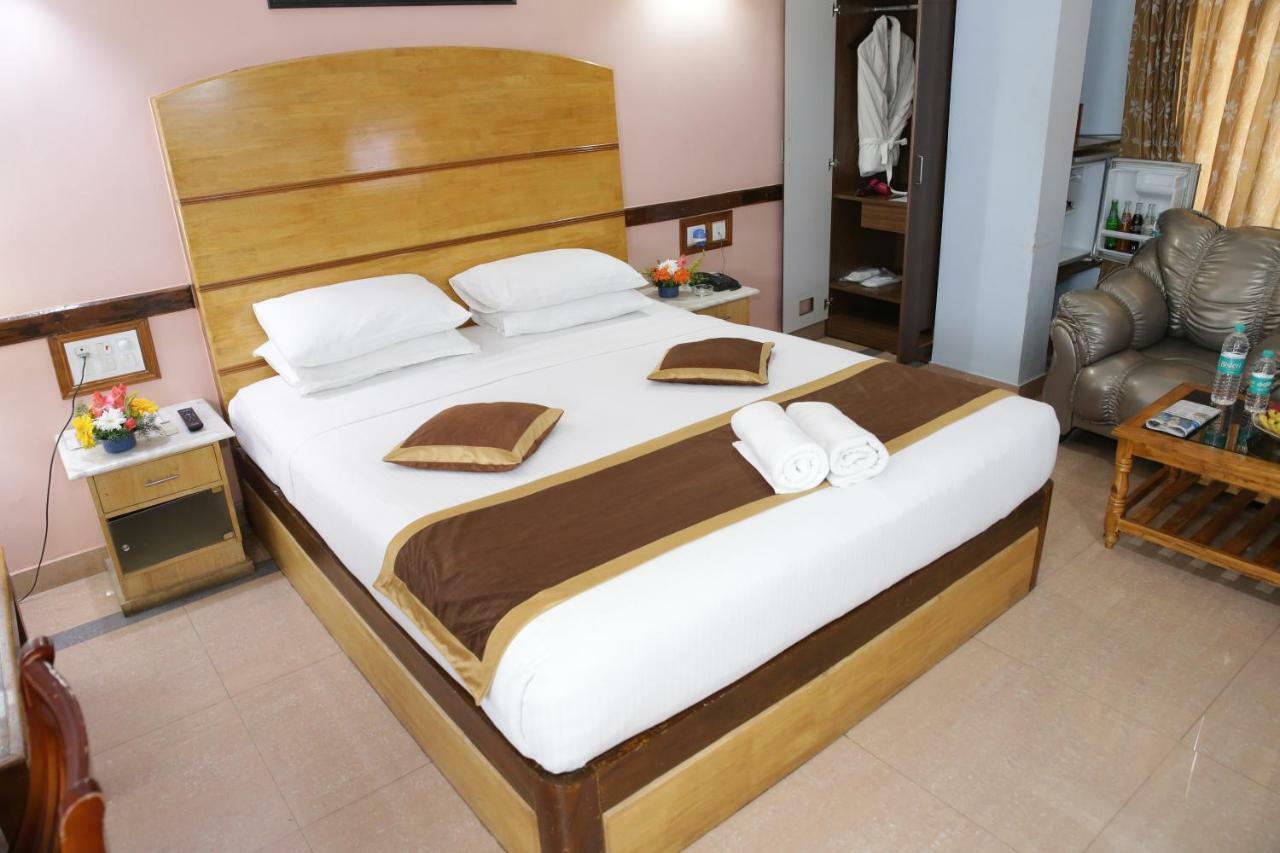 Hotel Presidency Kempegowda International Airport Bangalore Devanahalli Ngoại thất bức ảnh