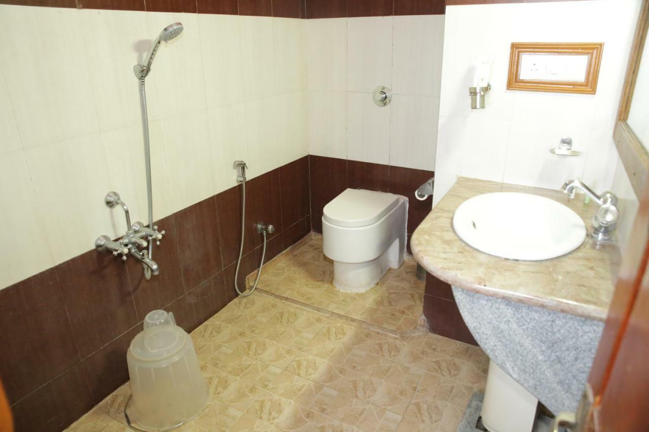 Hotel Presidency Kempegowda International Airport Bangalore Devanahalli Ngoại thất bức ảnh