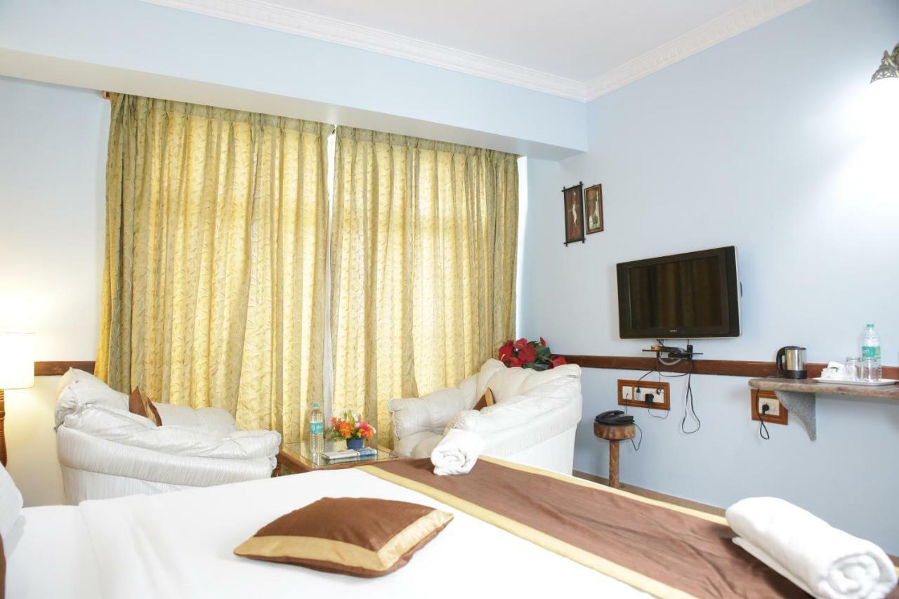 Hotel Presidency Kempegowda International Airport Bangalore Devanahalli Ngoại thất bức ảnh