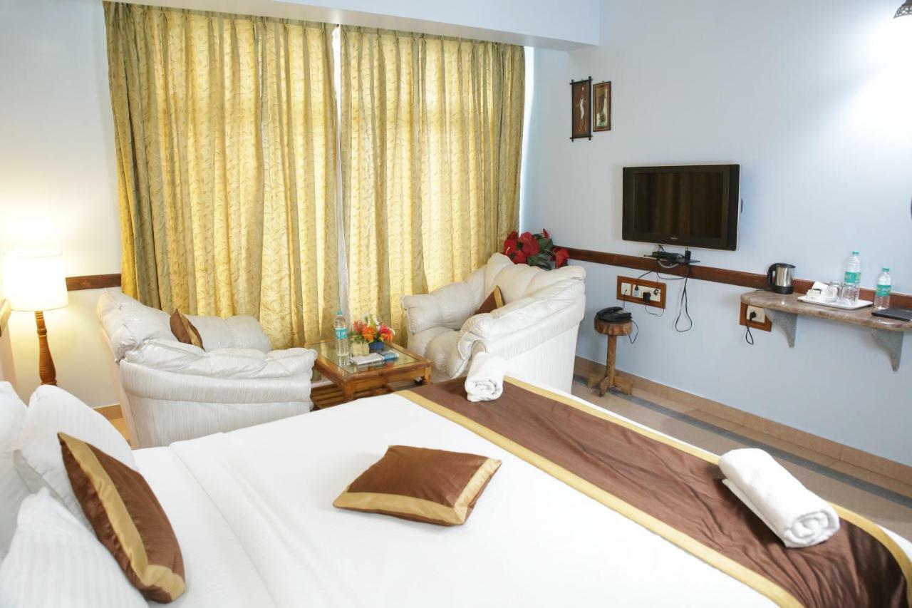 Hotel Presidency Kempegowda International Airport Bangalore Devanahalli Ngoại thất bức ảnh