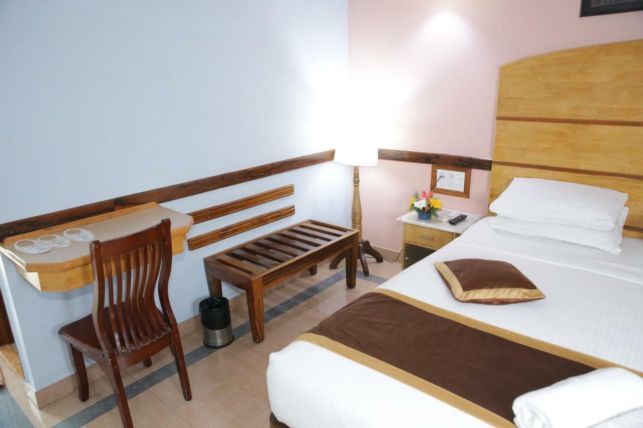 Hotel Presidency Kempegowda International Airport Bangalore Devanahalli Ngoại thất bức ảnh