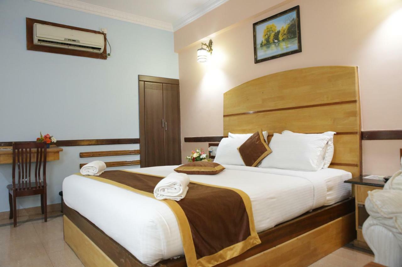 Hotel Presidency Kempegowda International Airport Bangalore Devanahalli Ngoại thất bức ảnh