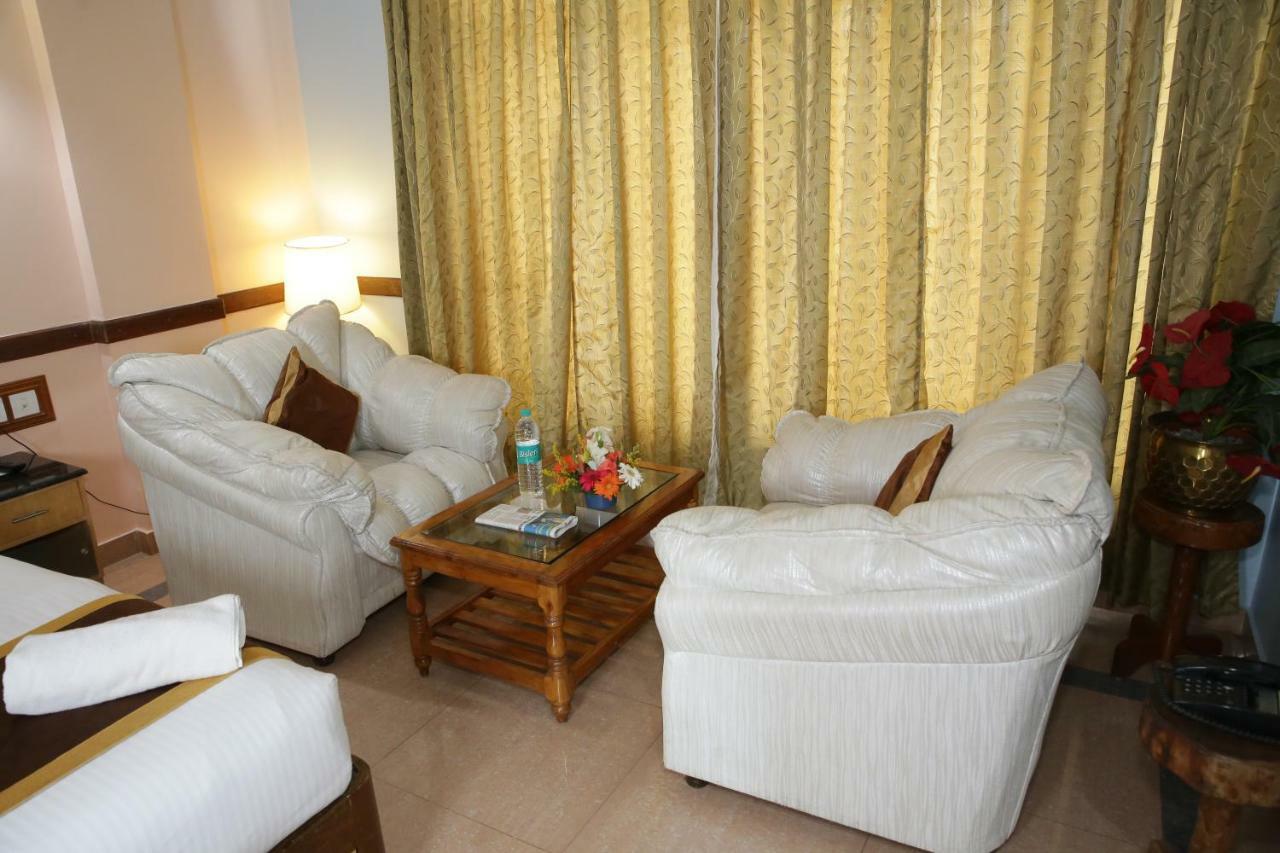 Hotel Presidency Kempegowda International Airport Bangalore Devanahalli Ngoại thất bức ảnh