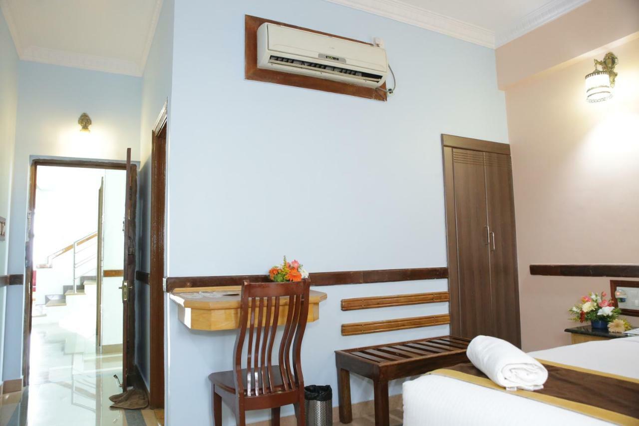 Hotel Presidency Kempegowda International Airport Bangalore Devanahalli Ngoại thất bức ảnh