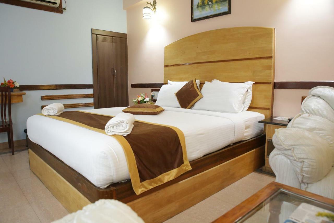 Hotel Presidency Kempegowda International Airport Bangalore Devanahalli Ngoại thất bức ảnh