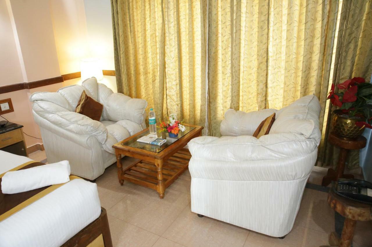 Hotel Presidency Kempegowda International Airport Bangalore Devanahalli Ngoại thất bức ảnh